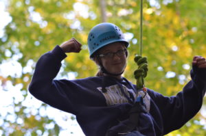 Mid-climb strength