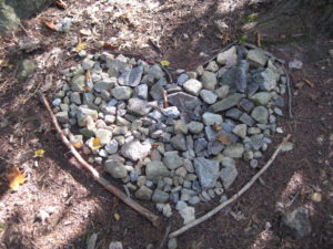 Heart of stone