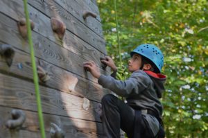 Single Climber
